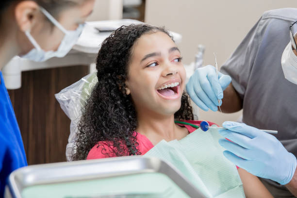 Best Emergency Dental Services for Seniors in Lynn, IN