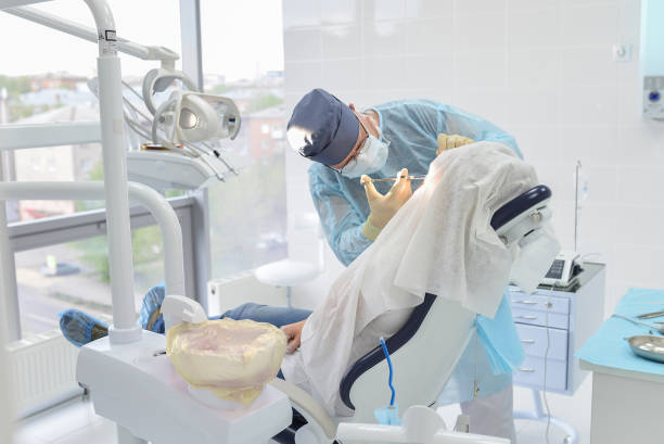 Best Emergency Root Canal Treatment in Lynn, IN